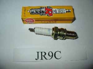 JR9C Sparkplug